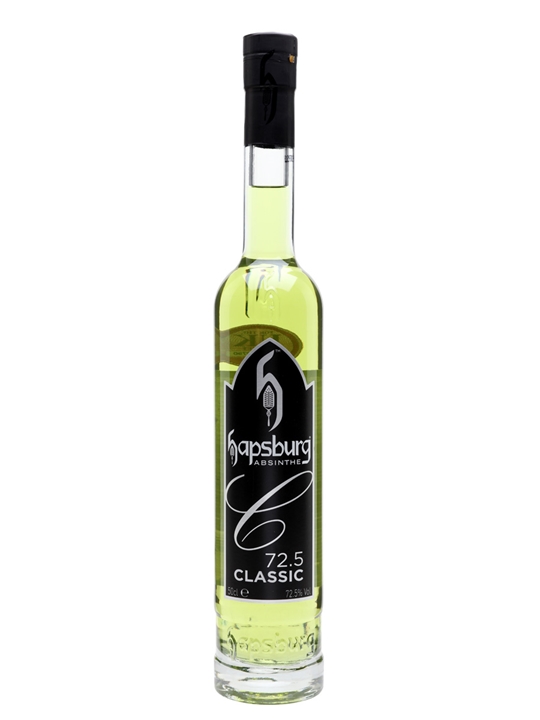 Absinthe Hapsburg Classic