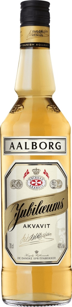 Aalborg Jubiläums Akvavit