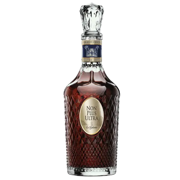 A.H. Riise Non Plus Ultra - Galante Rum (Rum-Basis)