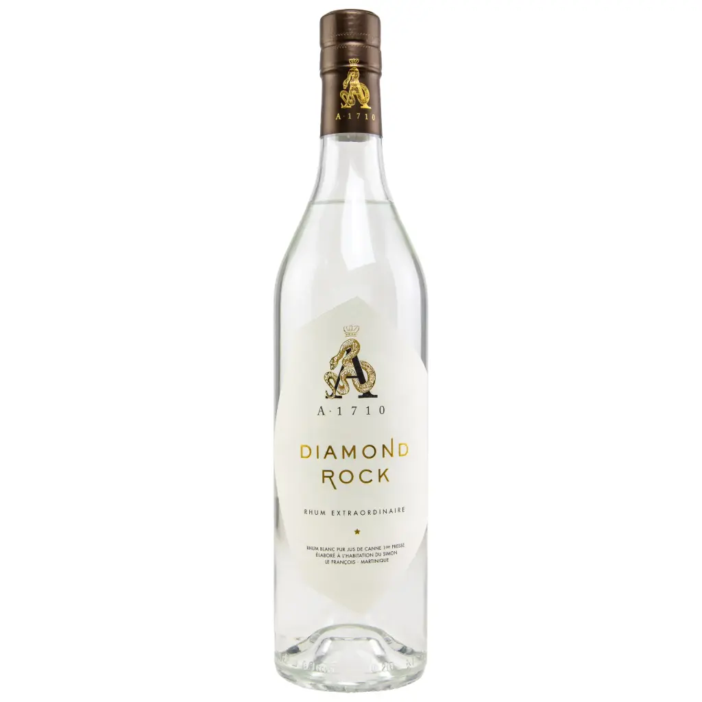 A1710 Rhum Diamond Rock