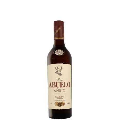 Abuelo Anejo Reserva Especial