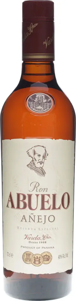 Abuelo Anejo Reserva Especial