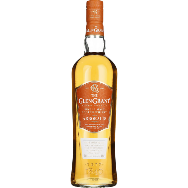 Glen Grant Arboralis