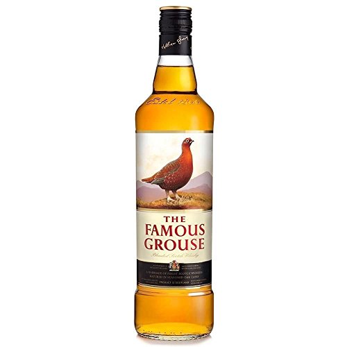 Famous Grouse