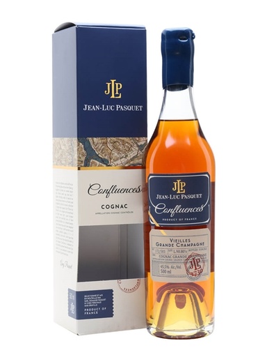 [601107] Jean-Luc Pasquet Cognac Vieilles Grand Champagne L.90.80s