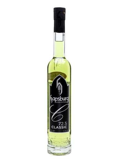 [660005] Absinthe Hapsburg Classic