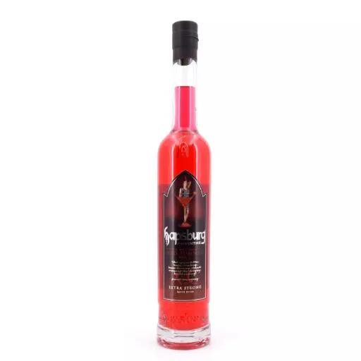 [6600003-01] Absinthe Hapsburg Premium Extra Strong - Red Summer Fruits