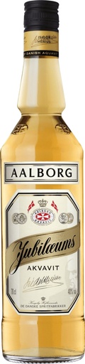 [670028] Aalborg Jubiläums Akvavit