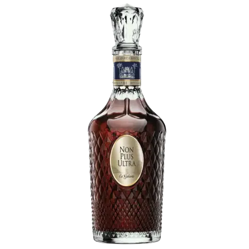 [703108] A.H. Riise Non Plus Ultra - Galante Rum (Rum-Basis)