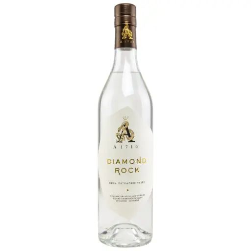 [765083] A1710 Rhum Diamond Rock