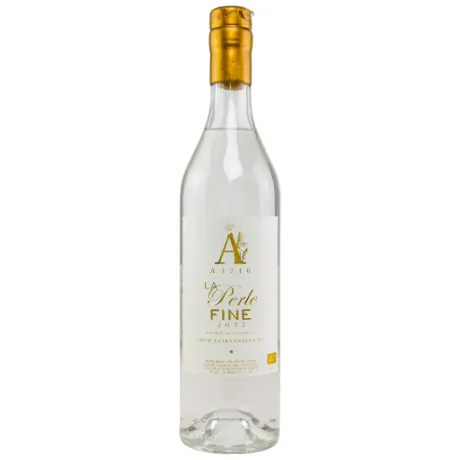 [765080] A1710 Rhum La Perle Fine