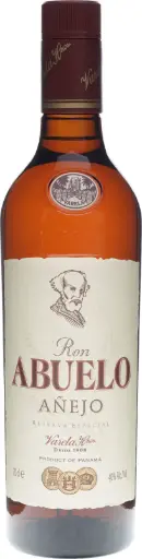 [700070-01] Abuelo Anejo Reserva Especial