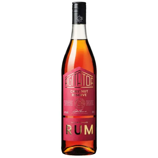 [501441] Agitator Chestnut Reserve Rum