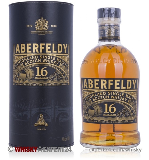 [100110] Aberfeldy 16 y.o.