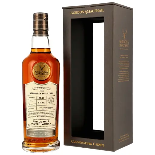 [122048] Aberfeldy 2009/2024 G&M CC CS #16602907