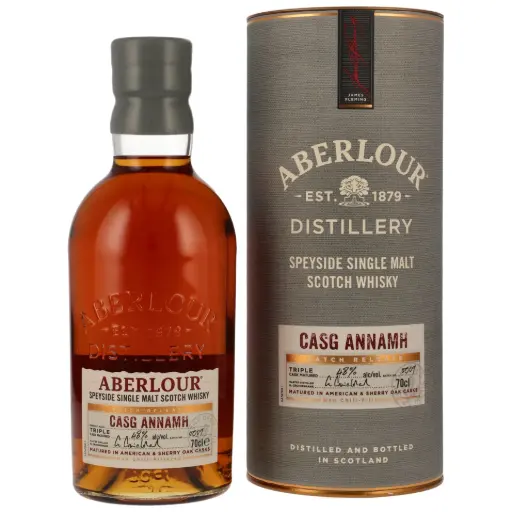[100783-05] Aberlour Casg Annamh Small Batch 0009