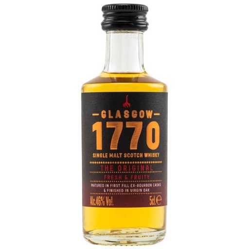 [115805] Glasgow 1770 - The Original - Mini