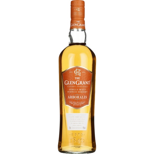 [115982] Glen Grant Arboralis