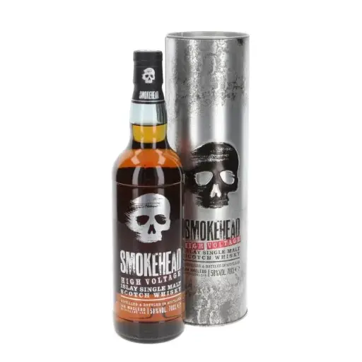 [100897-00] Smokehead High Voltage