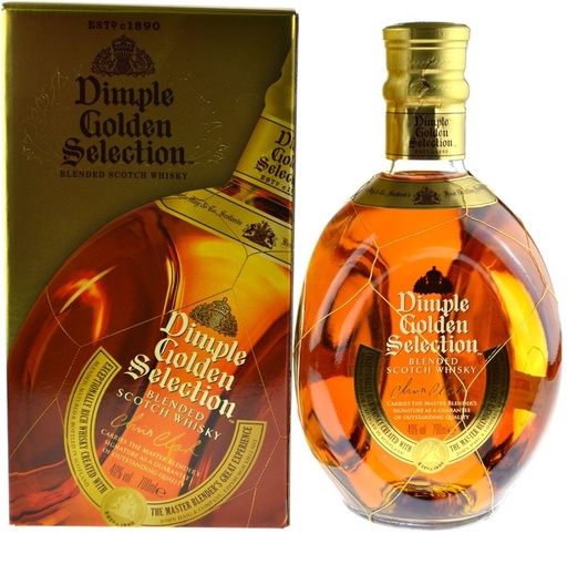 [200144-01] Dimple Golden Selection ohne GP